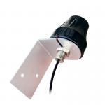 Compact Low-profile 2.4&5.8G Screw Mount Antenna With L Mounting